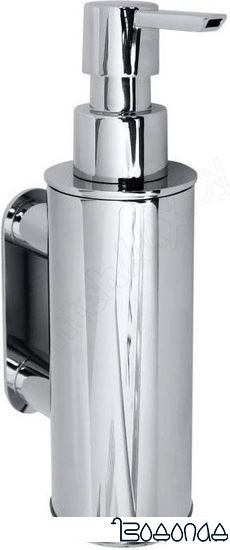 Дозатор для жидкого мыла Bemeta Omega 104609172 фото 1