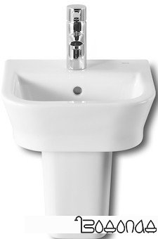 Полупьедестал Roca The Gap 337472000