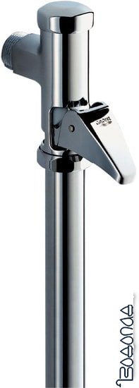 Смывное устройство Grohe 37139000 фото 1