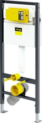 Инсталляция для унитаза Viega Prevista Dry 8524 771 973