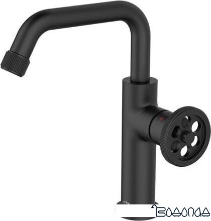 Смеситель Laveo Muro BAU 725D