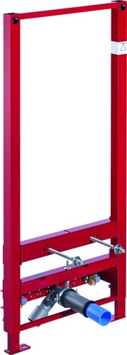 Инсталляция для биде Schell 03 067 00 99