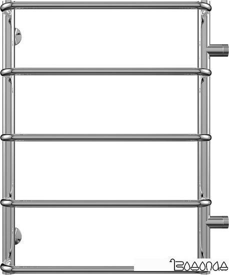 Полотенцесушитель TERMINUS Стандарт П5 БП (500x696)