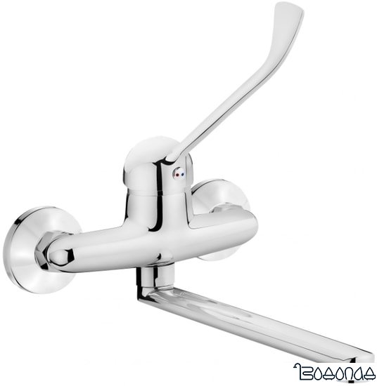 Смеситель Deante Joko Clinic BOJ 080C фото 1