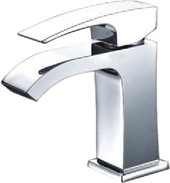 Смеситель Gappo G1007-1