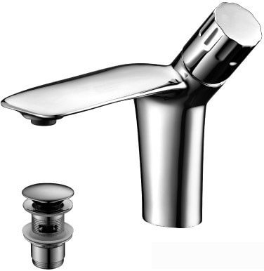 Смеситель Lemark Wing LM5306C