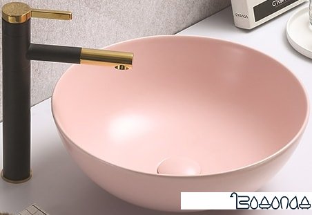 Умывальник CeramaLux 104MP-3