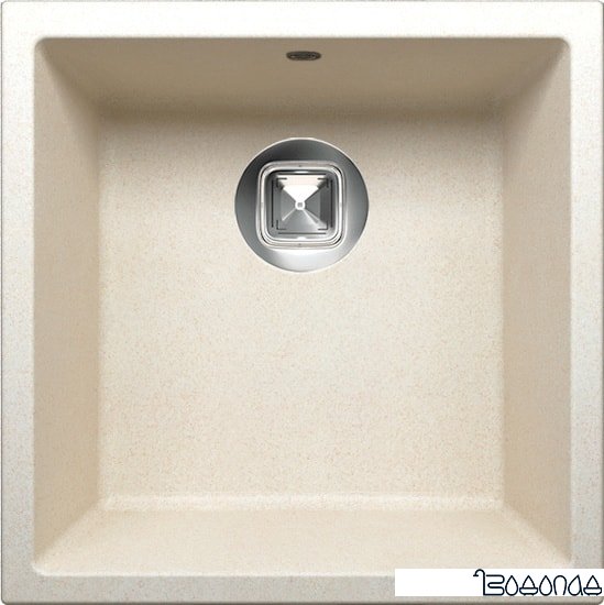 Кухонная мойка Tolero R-128 (сафари) Кухонная мойка Tolero R-128 (сафари)