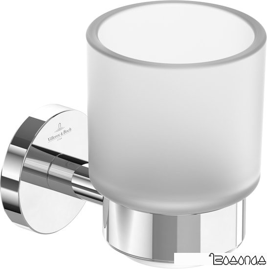 Держатель для стакана Villeroy & Boch Elements – Tender TVA15101800061