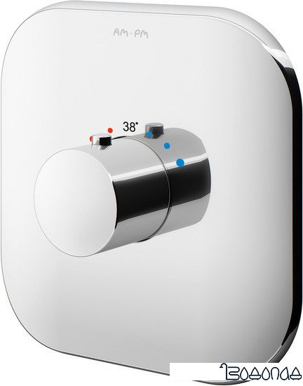 Смеситель AM.PM F3075500