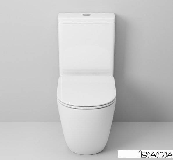 Унитаз Grossman GR-4446S фото 4