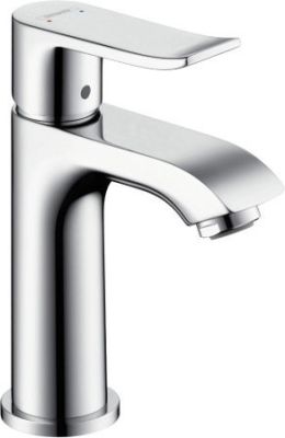 Смеситель Hansgrohe Metris 31088000
