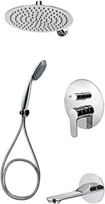 Душевая система Armatura KFA-1