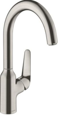 Смеситель Hansgrohe M421-H220 71802800