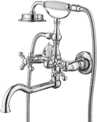 Смеситель Gappo G3289