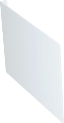 Экран под ванну Cersanit Zen 85