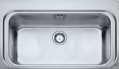 Кухонная мойка Franke AEX 610