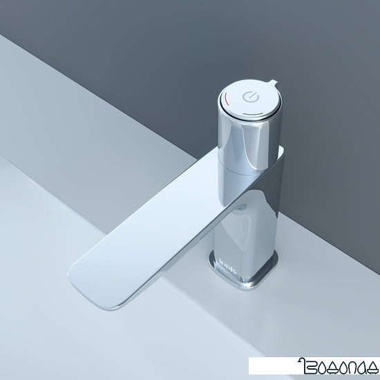 Смеситель IDDIS Slide SLISBBTi01 (хром)