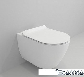 Унитаз Tece Base Kit 94_S 801 фото 3