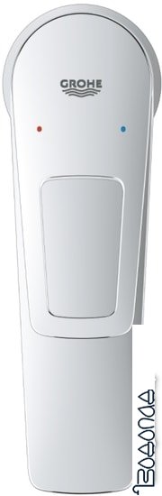 Смеситель Grohe Bauloop 23764001