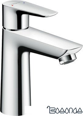 Смеситель Hansgrohe Talis E 71710000 фото 1