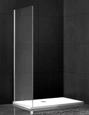 Душевая стенка Gemy Gent A6-80