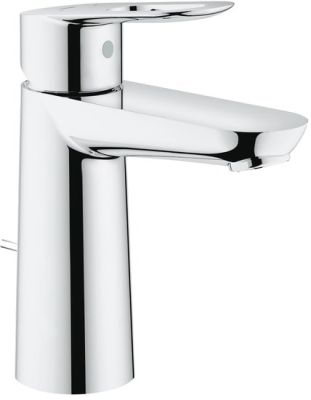 Смеситель Grohe BauLoop M-Size 23762000