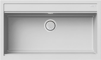 Кухонная мойка Elleci Best 360 Bianco G68
