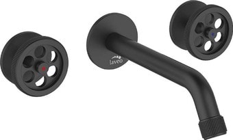 Смеситель Laveo Muro BAU 722P