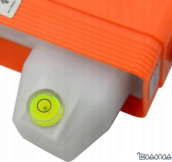 Душевая система Rea Lungo REA-P4125 (золотой) фото 4