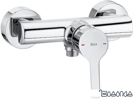 Смеситель Roca Malva A5A213BC00