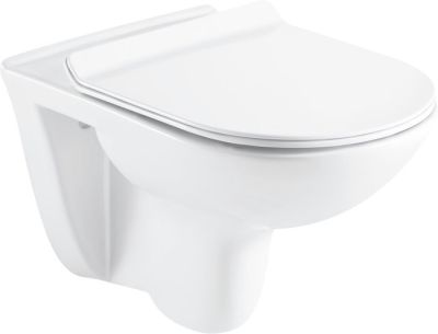 Унитаз Azario AZ-2142