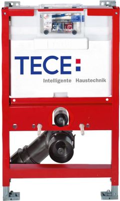 Инсталляция для унитаза Tece 9.300.001