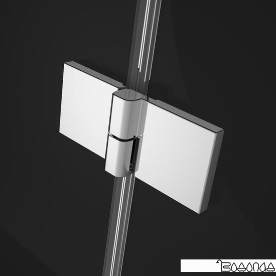 Душевая дверь Radaway Essenza Pro KDJ door 90 L фото 3