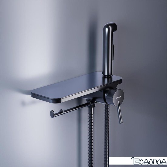 Смеситель Damixa Origin Bit 773500300 фото 4