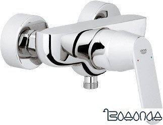 Смеситель Grohe Eurosmart Cosmopolitan 32837000 фото 1