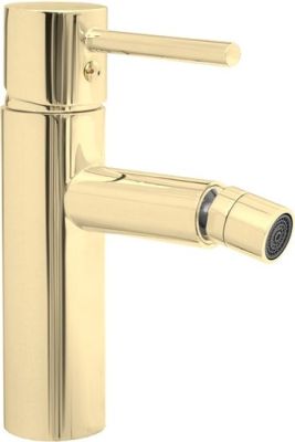 Смеситель Rea Tess REA-B8807 (золотой)