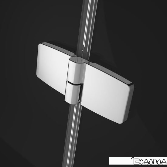 Душевая дверь Radaway Fuenta New KDJ B 100R