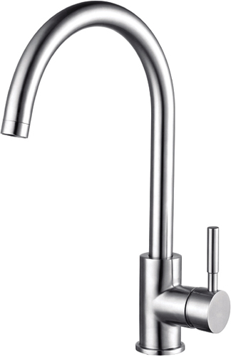 Смеситель ARFEKA AF SD-03SS304 SATIN