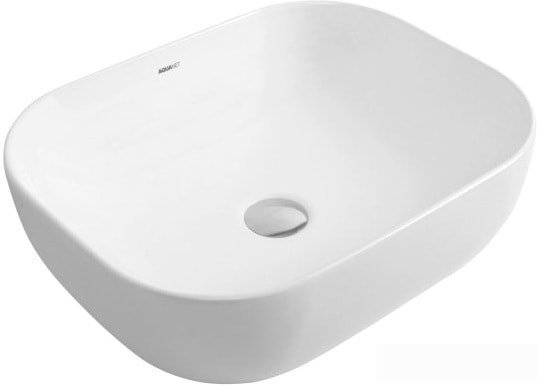 Умывальник Aquanet Lake-1 50x39.5