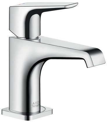 Смеситель Axor Citterio E 36112000