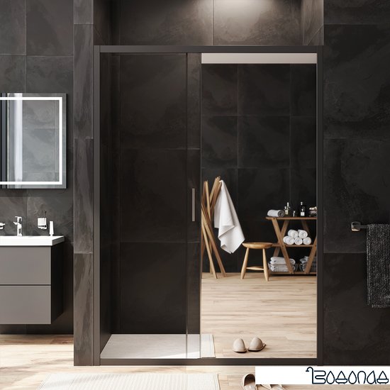 Душевая дверь AM.PM Gem Solo W90G-140-1-195MMir фото 4