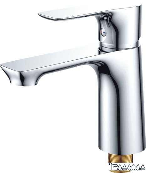 Смеситель Cron CN10172 (хром)