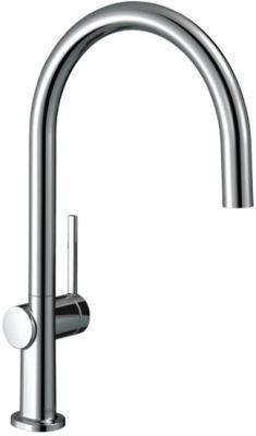 Смеситель Hansgrohe Talis M54 72804000