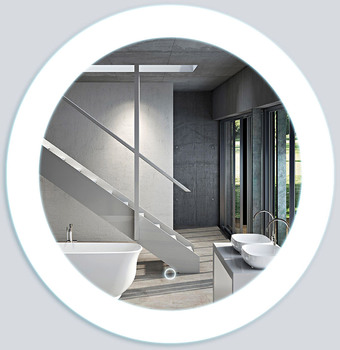 Vincea Зеркало VLM-2G650