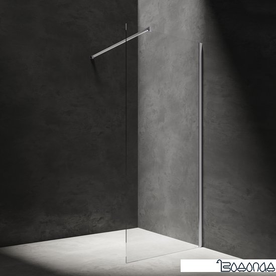 Душевая стенка Omnires Marina DNR11XCRTR