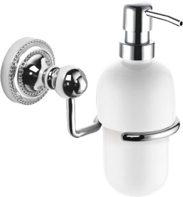 Дозатор для жидкого мыла Fixsen Style FX-41112 фото 1