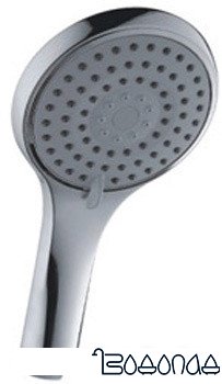 Душевая лейка Gappo G18