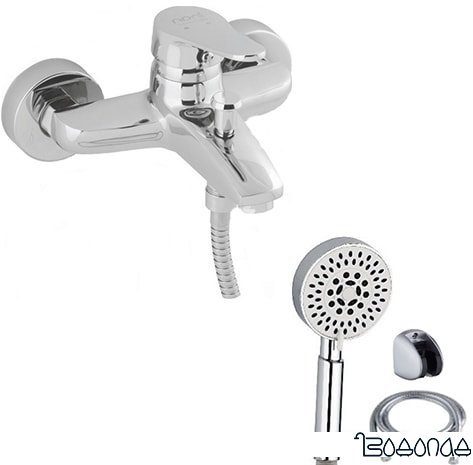 Смеситель Inan Uzay M2001K