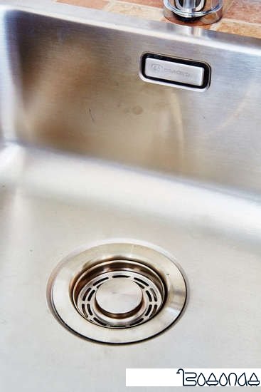 Кухонная мойка Omoikiri Omi 49-U IN